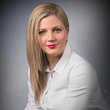 mgr Sylwia Kwiatkowska, Psycholog