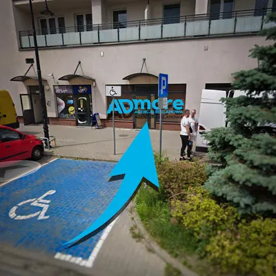 ADmore - Agencja Reklamowa Płock - banery, odzież, ulotki, gadżety, druk, nadruki